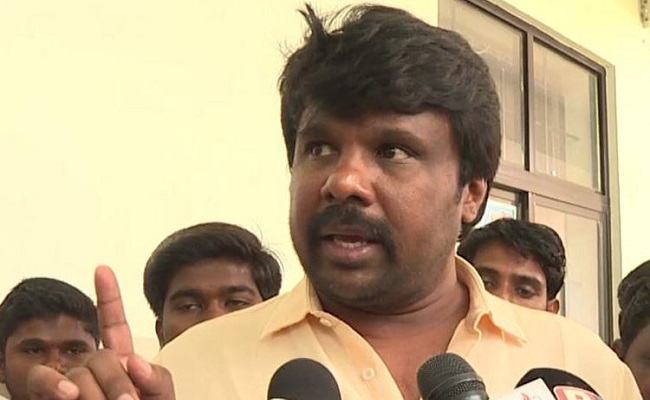 ಶಿಕ್ಷಕರನ್ನು ನೇಮಿಸದಿದ್ದರೆ ಪರೀಕ್ಷೆ ಇಲ್ಲದೆ ಮಕ್ಕಳನ್ನು ಪಾಸ್ ಮಾಡಿ: BJP ಶಾಸಕ ರಾಜುಗೌಡ ಆಗ್ರಹ