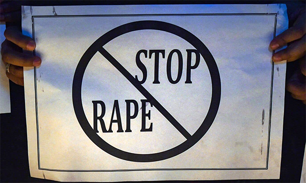 ನೋಯ್ಡಾ: ನಾಲ್ಕು ವರ್ಷದ ಬಾಲಕಿಯ ಮೇಲೆ ಡಿಜಿಟಲ್ ರೇಪ್ !