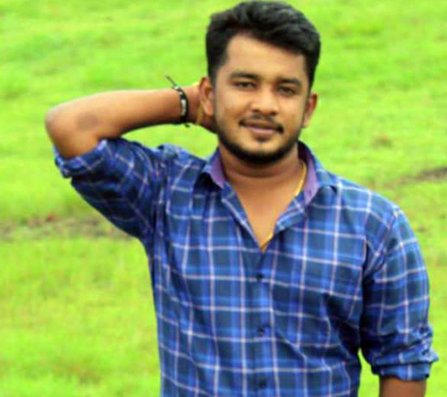 ತೊಕ್ಕೊಟ್ಟು: ರಸ್ತೆ ಅಪಘಾತ; ಬೈಕ್‌ ಸವಾರ ಸ್ಥಳದಲ್ಲೇ ಮೃತ್ಯು