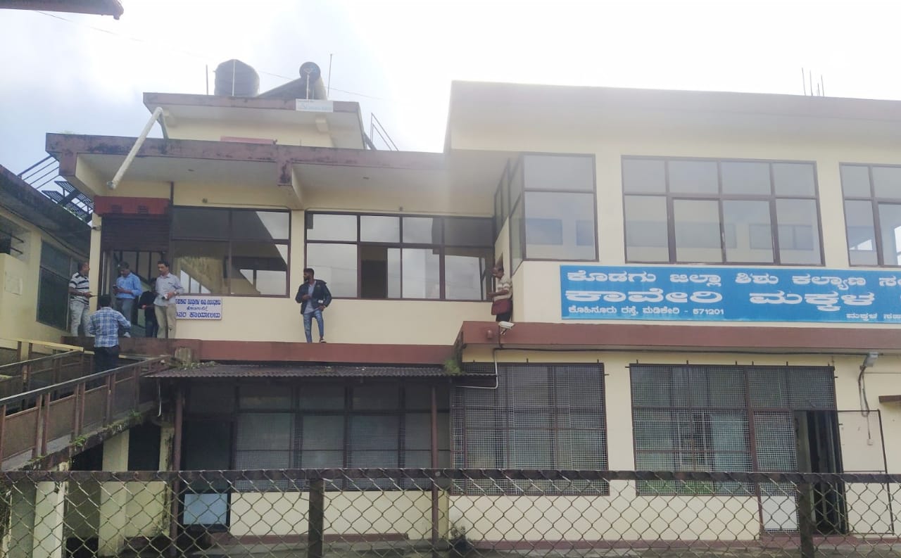 ಮಡಿಕೇರಿ: ಲಂಚ ಸ್ವೀಕರಿಸುವ ವೇಳೆ ಲೋಕಾಯುಕ್ತರ ಬಲೆಗೆ ಬಿದ್ದ ಸಹಕಾರ ಸಂಘಗಳ ಹಿರಿಯ ನಿರೀಕ್ಷಕ