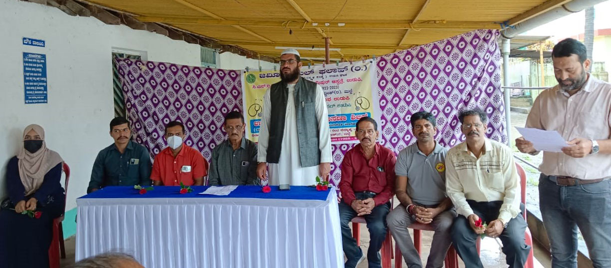 ಮಲ್ಪೆ: ಉಚಿತ ವೈದ್ಯಕೀಯ ತಪಾಸಣಾ ಶಿಬಿರ