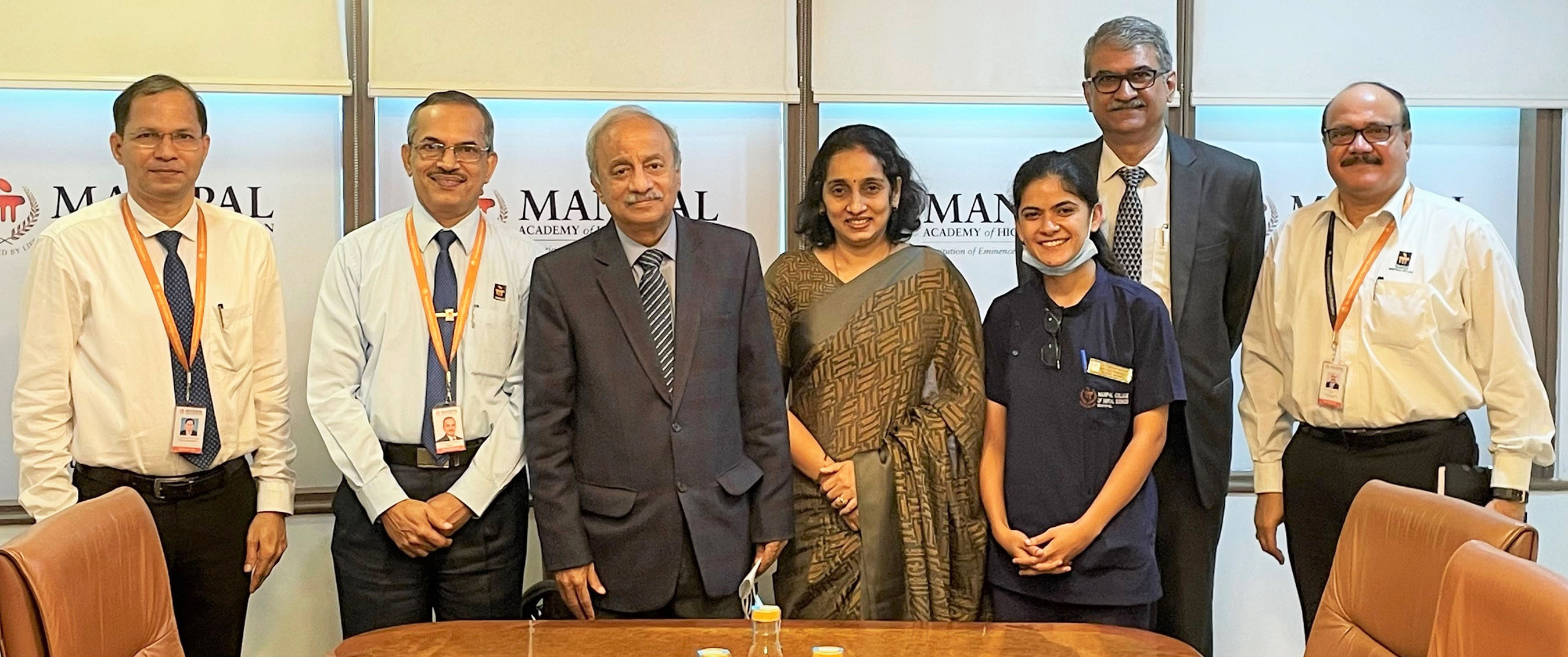 ಮಾಹೆಯಿಂದ ರೀ-ಪೆನ್ ಯೋಜನೆಗೆ ಚಾಲನೆ