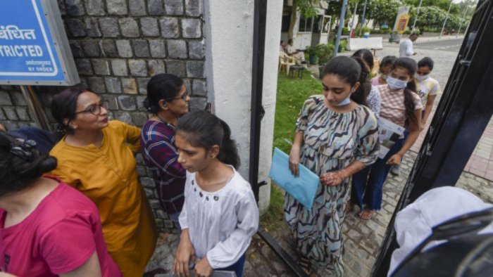 ಸಿಯುಇಟಿ-ಯುಜಿ ಫಲಿತಾಂಶ ಘೋಷಣೆ: ವಿವಿಗಳಿಂದ ಸ್ವಂತ ಮೆರಿಟ್ ಪಟ್ಟಿಗಳ ರಚನೆ