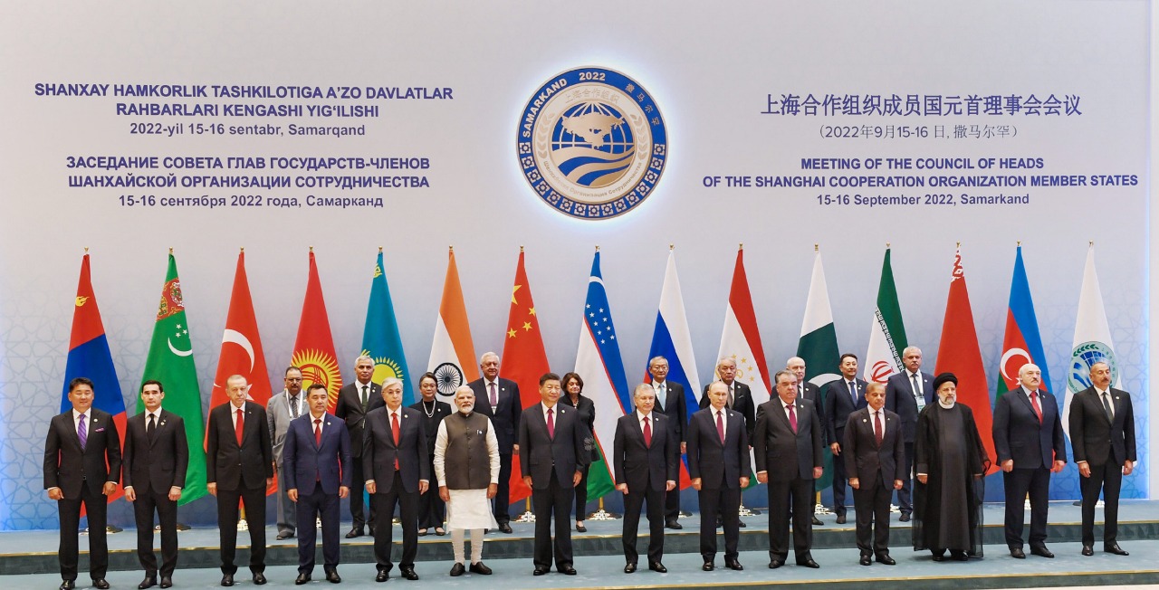 ಶಾಂಘೈ ಶೃಂಗ ಸಭೆ: ಮುಗುಳ್ನಗೆಯೂ ಇಲ್ಲ, ಹಸ್ತಲಾಘವವೂ ಇಲ್ಲ; ಮೋದಿ-ಕ್ಸಿ ಜಿನ್ ನಡುವೆ ಅಂತರ?