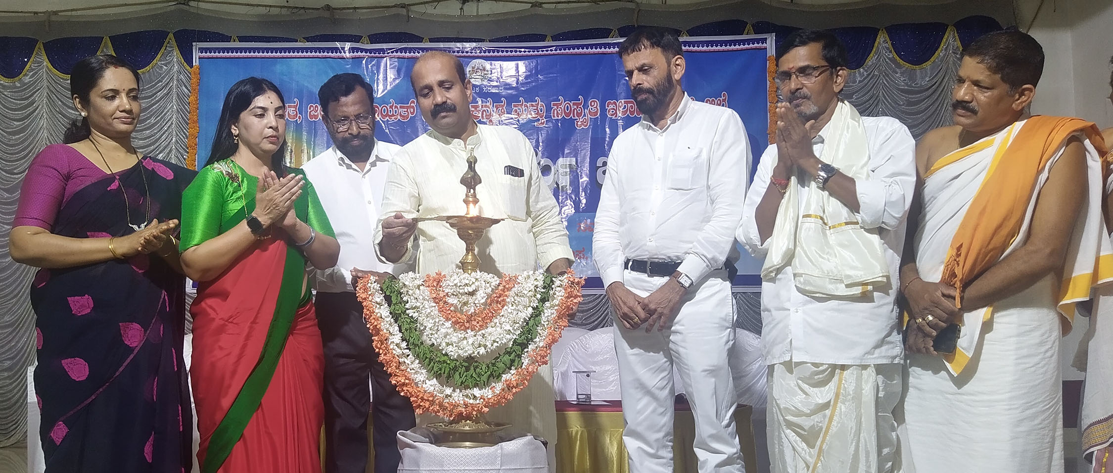 ವಿಶ್ವಕರ್ಮರಿಂದ ಕಲೆ, ವಾಸ್ತುಶಿಲ್ಪದ ಪ್ರಾರಂಭ: ಶಾಸಕ ರಘುಪತಿ ಭಟ್