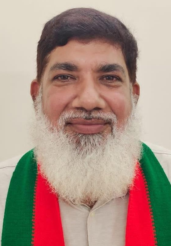 ಎಸ್ಡಿಪಿಐ ಉಡುಪಿ ಜಿಲ್ಲಾಧ್ಯಕ್ಷರಾಗಿ ಶಾಹಿದ್ ಅಲಿ ಆಯ್ಕೆ