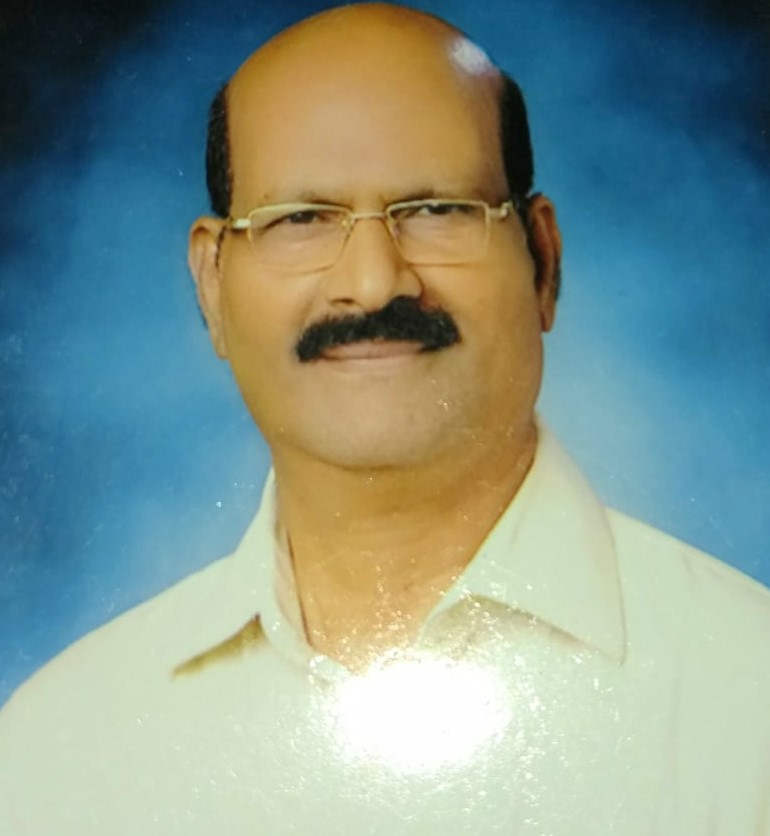 ಯಕ್ಷಗಾನ ಕಲಾರಂಗದ ಸದಸ್ಯ ನಂದಕುಮಾರ್ ನಿಧನ