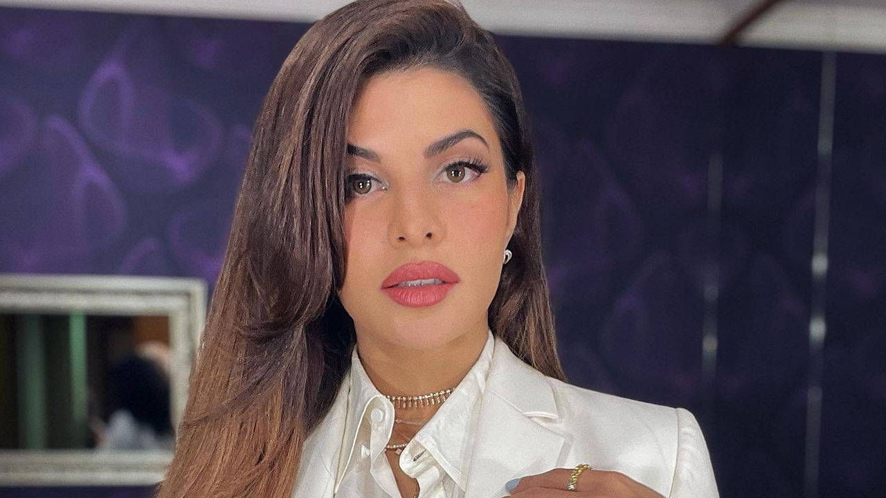 ​200 ಕೋ. ರೂ. ಸುಲಿಗೆ ಪ್ರಕರಣ: ನಟಿ ಜಾಕ್ವೆಲಿನ್ ಫೆರ್ನಾಂಡಿಸ್‌ಗೆ ಸಮನ್ಸ್