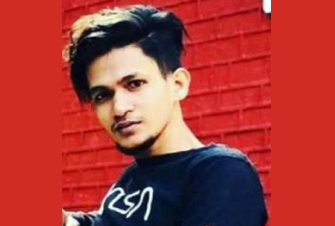 ಇಚ್ಲಂಗೋಡು | ಕೆರೆಗೆ ಸ್ನಾನಕ್ಕಿಳಿದ ಯುವಕ ನೀರಲ್ಲಿ ಮುಳುಗಿ ಮೃತ್ಯು