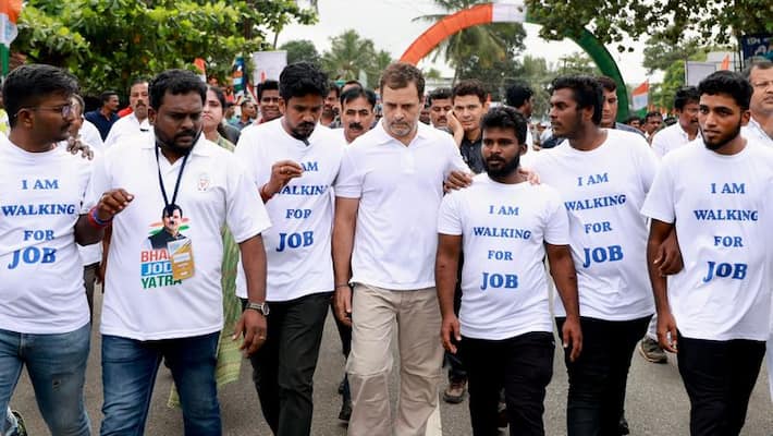 ಭಾರತ ಜೋಡೊ ಮತ್ತು ಕಾಂಗ್ರೆಸ್‌ನ ಬಗ್ಗೆ ನಿರೀಕ್ಷೆ