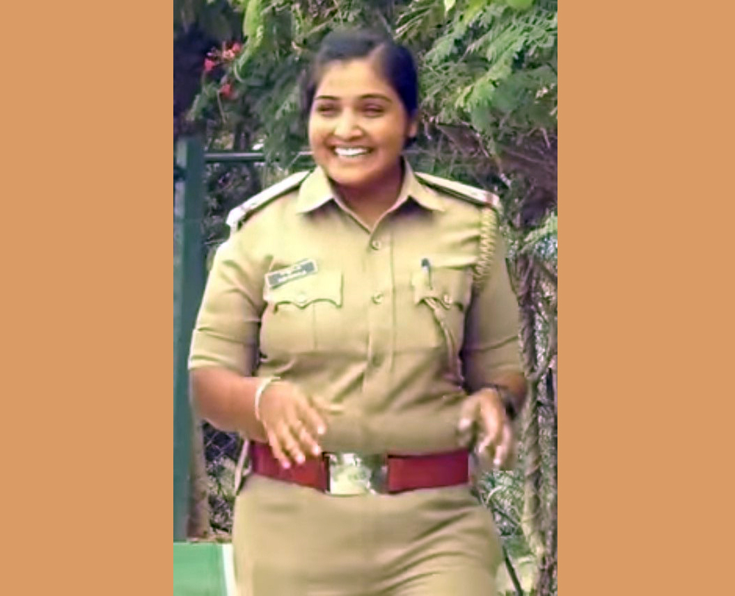 ಪಿಎಸ್ಸೈ ಹಗರಣದಲ್ಲಿ ಭಾಗಿ ಆರೋಪ: ಮೈಸೂರು ನಗರ ಎನ್.ಆರ್. ಸಂಚಾರ ವಿಭಾಗದ ಪಿಎಸ್ಸೈ ಅಮಾನತು