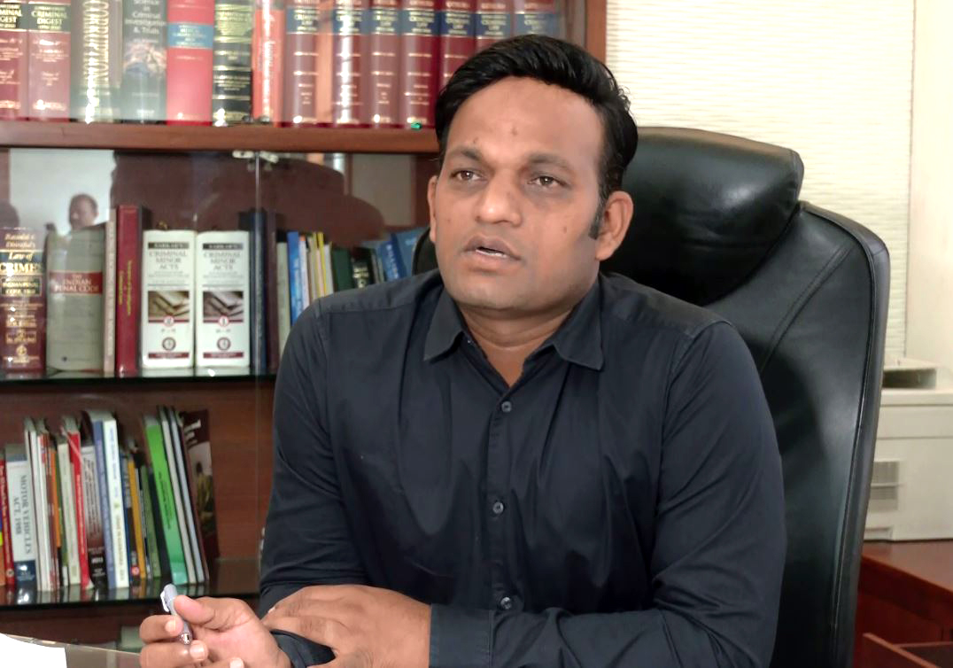 ಪ್ರಯಾಣಿಕ ಒಳಗೆ ಬಾರದೆ ಬಸ್ ಚಲಾಯಿಸಿ, ಅವಘಡ ಸಂಭವಿಸಿದರೆ ಬಸ್ ಸಿಬ್ಬಂದಿಯೇ ಹೊಣೆ: ಪೊಲೀಸ್ ಕಮಿಷನರ್