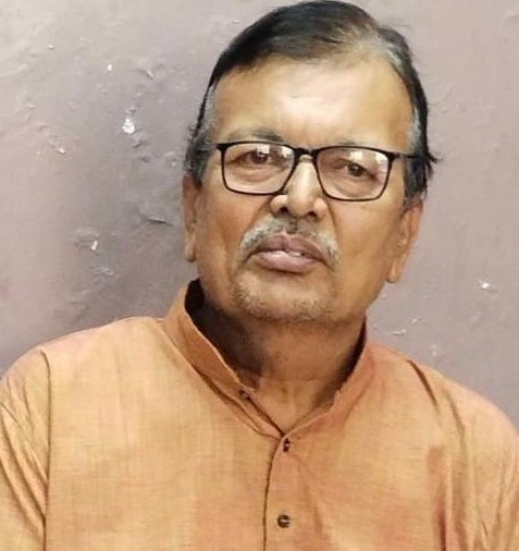 ಅರುಣ್ ಕುಮಾರ್ ಶೇಟ್