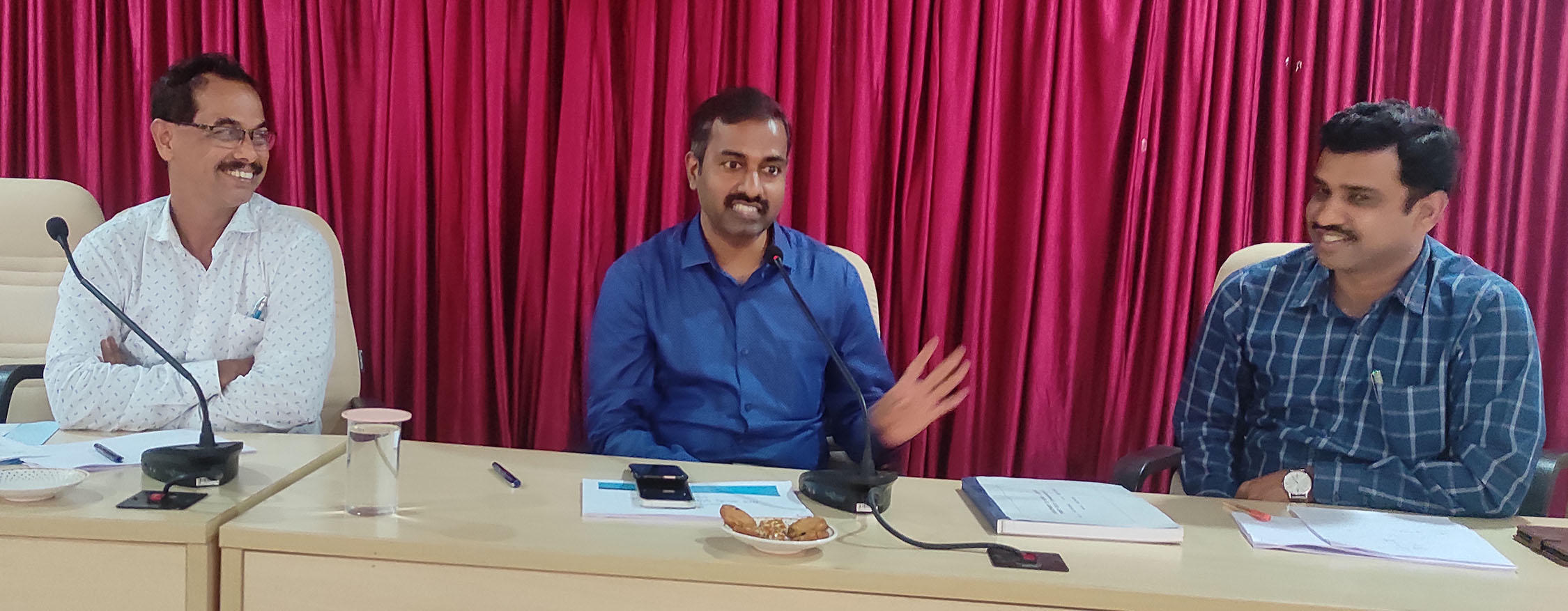 ಅ.5ರಿಂದ ಉಡುಪಿ ಜಿಲ್ಲೆಯ ಗ್ರಾಪಂ ವ್ಯಾಪ್ತಿಯಲ್ಲಿ ಮರಳು ಲಭ್ಯ: ಸಿಇಓ ಪ್ರಸನ್ನ