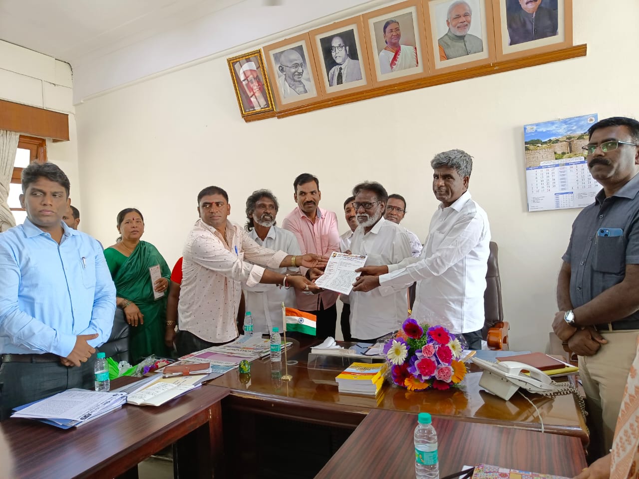 ಸ್ಮಶಾನ ಕಾರ್ಮಿಕರಿಗೆ ಖಾಯಂ ಸಮಾನ ವೇತನ: ಸಚಿವ ಕೋಟ ಶ್ರೀನಿವಾಸ ಪೂಜಾರಿ