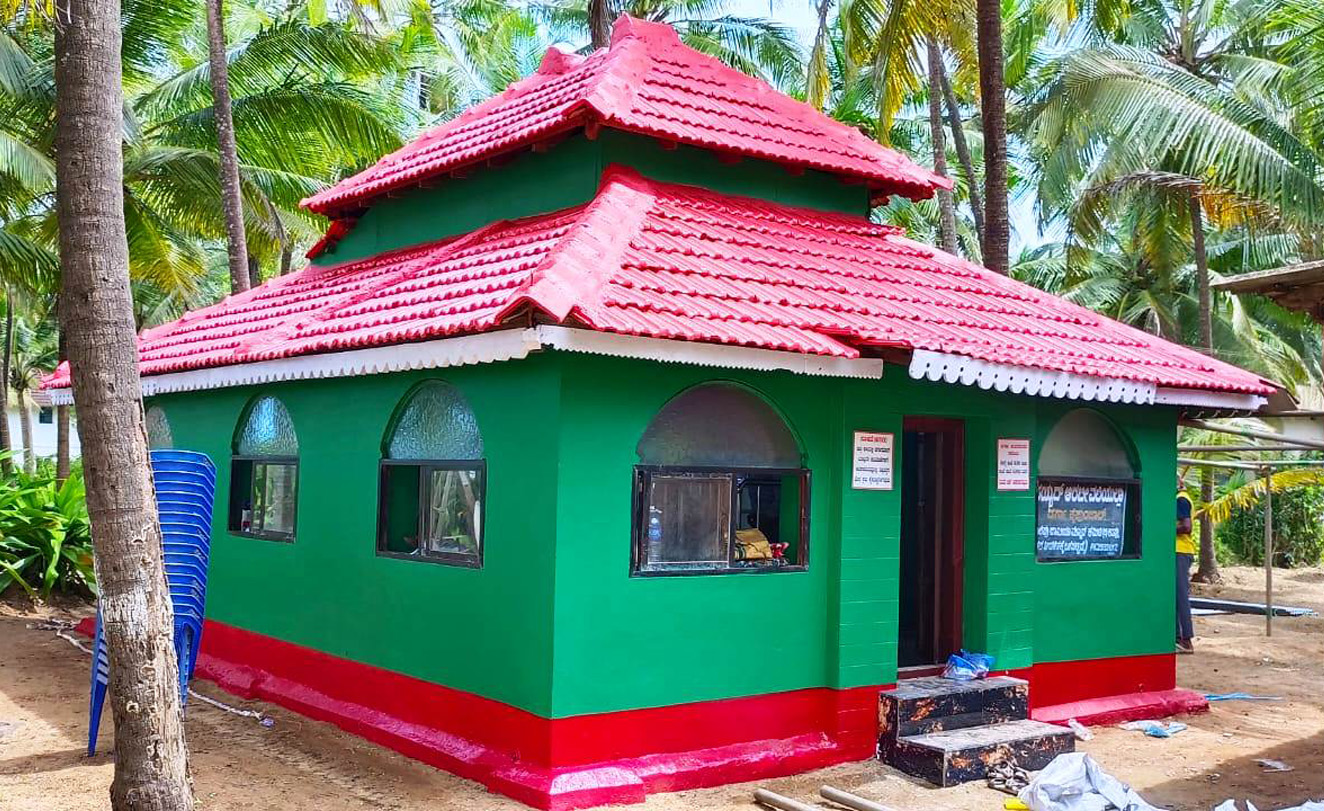 ಸೆ.21ರಂದು ಕಾಪು ಕೈಪುಂಜಾಲು ಸಫರ್ ಝಿಯಾರತ್