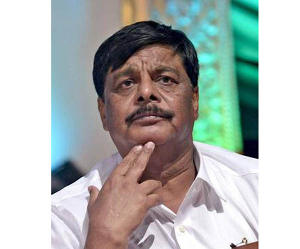 ಮೈಸೂರು ಭಾರತ್ ಜೋಡೊ ಯಾತ್ರೆ ಸಮಿತಿ ಅಧ್ಯಕ್ಷರಾಗಿ ಮಾಜಿ ಸಚಿವ ಡಾ.ಎಚ್.ಸಿ.ಮಹದೇವಪ್ಪ ನೇಮಕ