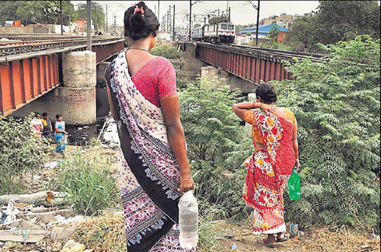 ಪರಿಶಿಷ್ಟ ಪಂಗಡಗಳ ಶೇ.31 ಕುಟುಂಬಗಳಿಗೆ ಶೌಚಾಲಯವಿಲ್ಲ!