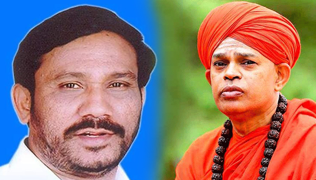 ಮುರುಘಾ ಶರಣರ ಬಂಧನ ಪ್ರಕರಣ: ಬೇರೆ ರಾಜ್ಯಕ್ಕೆ ವರ್ಗಾಯಿಸಲು BSP ಪಟ್ಟು