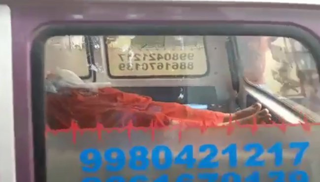 ಎದೆನೋವು: ಮುರುಘಾ ಶ್ರೀ ತೀವ್ರ ನಿಗಾ ಘಟಕಕ್ಕೆ ಸ್ಥಳಾಂತರ