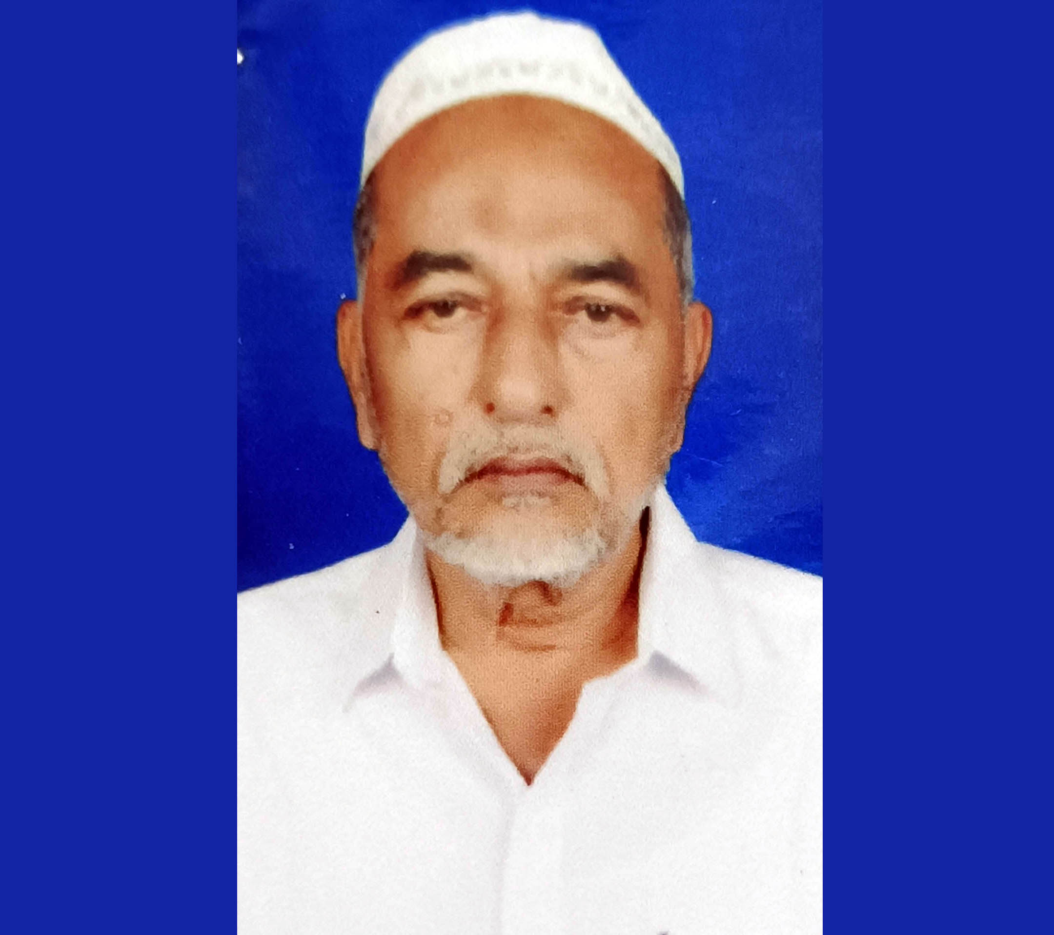 ಪಡುಬಿದ್ರೆ ಜುಮಾ ಮಸ್ಜಿದ್ ಅಧ್ಯಕ್ಷರಾಗಿ ಹಾಜಿ ಪಿ.ಕೆ.ಮುಹಿಯುದ್ದೀನ್ ಲಚ್ಚಿಲ್ ಆಯ್ಕೆ