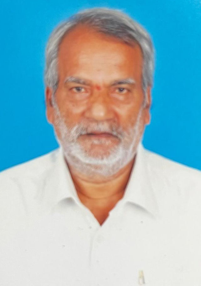 ಮತ್ಸ್ಯೋದ್ಯಮಿ, ಮೊಗವೀರ ಮುಖಂಡ ಆನಂದ ಪುತ್ರನ್ ನಿಧನ