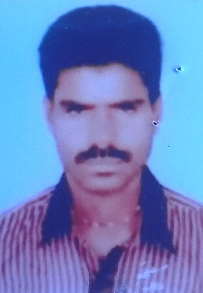 ಸಮುದ್ರಕ್ಕೆ ಬಿದ್ದು ವ್ಯಕ್ತಿ ನಾಪತ್ತೆ