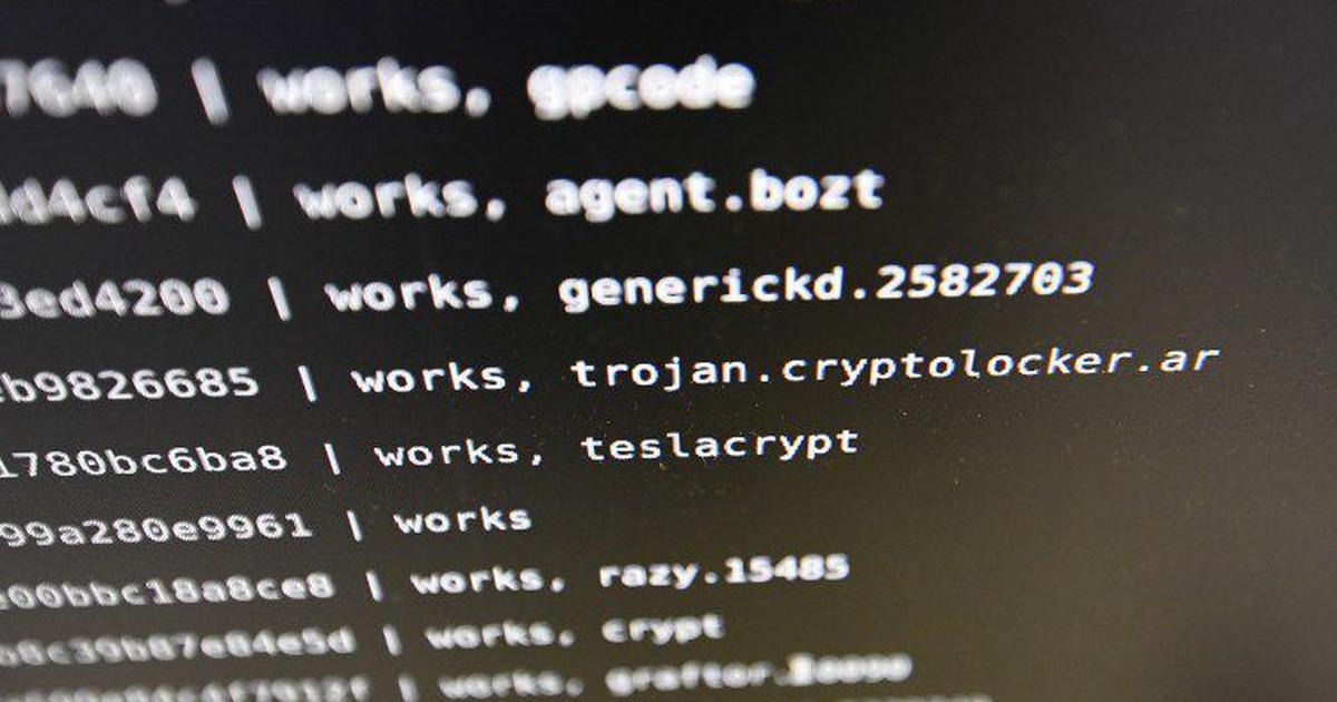 2021ರಲ್ಲಿ ಆರೋಗ್ಯ ವ್ಯವಸ್ಥೆಯ ಮೇಲೆ ಸೈಬರ್ ದಾಳಿಗಳಲ್ಲಿ ಭಾರತ ಎರಡನೇ ಸ್ಥಾನದಲ್ಲಿ:ವರದಿ