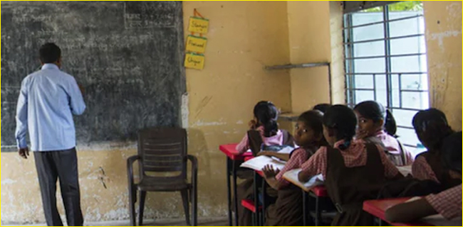 2022-23ನೇ ಸಾಲಿನ ರಾಜ್ಯ ಮಟ್ಟದ ಉತ್ತಮ ಶಿಕ್ಷಕ ಪ್ರಶಸ್ತಿ ಪ್ರಕಟ: ಯಾವ ಜಿಲ್ಲೆಯ ಯಾರಿಗೆ ಪ್ರಶಸ್ತಿ?