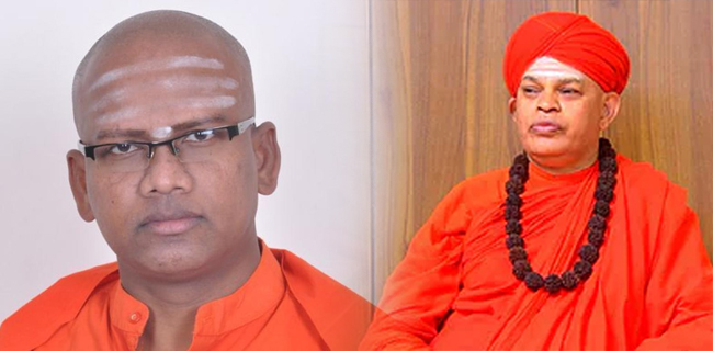 ಮುರುಘಾ ಶ್ರೀ ಯನ್ನು ಬೆಂಬಲಿಸಿದ ಮಾದಾರ ಚನ್ನಯ್ಯ ಸ್ವಾಮೀಜಿಗೆ ಪತ್ರಕರ್ತ ಎನ್.ರವಿಕುಮಾರ್ ಬಹಿರಂಗ ಪತ್ರ