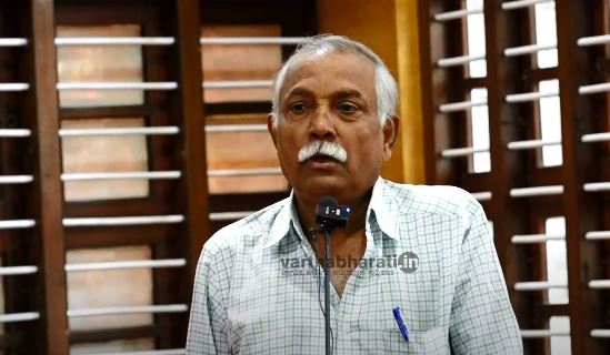 ಕಾಂಗ್ರೆಸ್ಸಿನ ಬಹುತೇಕರು ಬಿಜೆಪಿ ಜತೆಗಿದ್ದಾರೆ: ಡಾ.ಸಿದ್ದನಗೌಡ ಪಾಟೀಲ್