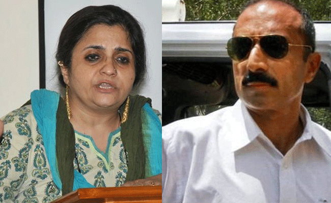 ನಕಲಿ ಸಾಕ್ಷ್ಯಾಧಾರ ಸಲ್ಲಿಸಿದ ಆರೋಪ: ತೀಸ್ತಾ, ಶ್ರೀಕುಮಾರ್‌, ಸಂಜೀವ್‌ ಭಟ್ಟ್‌ ವಿರುದ್ಧ ಚಾರ್ಜ್‌ಶೀಟ್‌ ಸಲ್ಲಿಕೆ