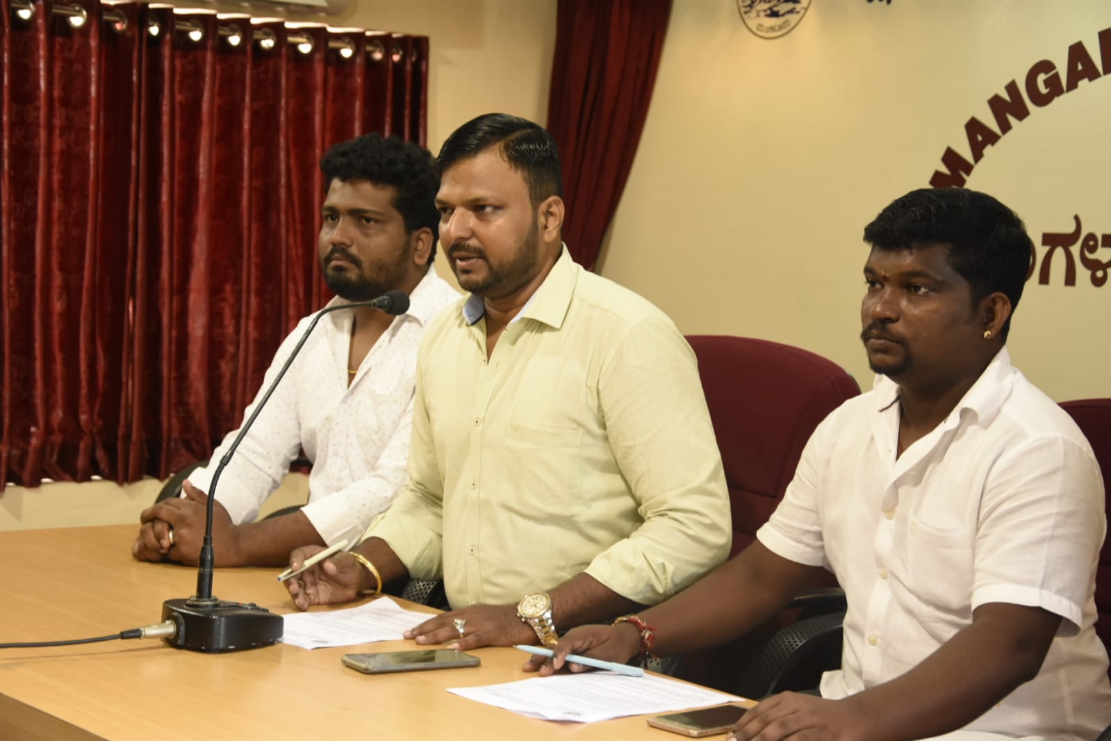 ​ರಾಜ್ಯ ಸರಕಾರದಿಂದ ವಿಶ್ವ ಕರ್ಮ ಸಮುದಾಯದ ಅವಗಣನೆ: ಅಖಿಲ ಭಾರತ ವಿಶ್ವ ಕರ್ಮ ಪರಿಷತ್ ಆರೋಪ