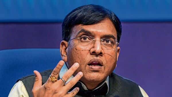 ಅಧಿಕ ರಕ್ತದೊತ್ತಡ ನಿಯಂತ್ರಣ ಉಪಕ್ರಮಕ್ಕಾಗಿ ಭಾರತಕ್ಕೆ ವಿಶ್ವಸಂಸ್ಥೆ ಪ್ರಶಸ್ತಿ: ಸಚಿವ ಮಾಂಡವೀಯ