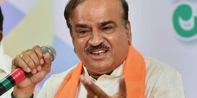 ಉಪನಗರ ರೈಲ್ವೆ ಯೋಜನೆಗೆ ಅನಂತ್ ಕುಮಾರ್ ಹೆಸರಿಡುವ ಕುರಿತು ಸಿಎಂ ಜತೆ ಚರ್ಚಿಸಿ ಕೇಂದ್ರಕ್ಕೆ ಶಿಫಾರಸು: ಸಚಿವ ಸೋಮಣ್ಣ