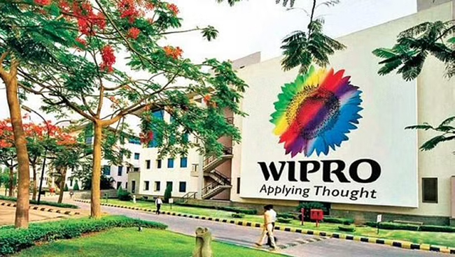 ಪ್ರತಿಸ್ಪರ್ಧಿ ಕಂಪೆನಿಗೆ ಅಕ್ರಮವಾಗಿ ಕೆಲಸ ಮಾಡುತ್ತಿದ್ದ 300 ಉದ್ಯೋಗಿಗಳನ್ನು ವಜಾಗೊಳಿಸಿದ ವಿಪ್ರೋ