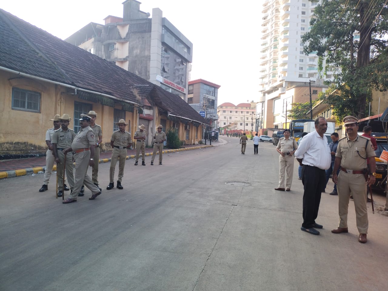 ಮಂಗಳೂರು | ನಾಲ್ವರು ಪಿಎಫ್ ಐ ಮುಖಂಡರನ್ನು ವಶಕ್ಕೆ ಪಡೆದ ಎನ್ ಐಎ