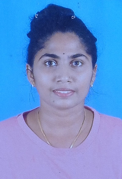 ವಿದ್ಯಾರ್ಥಿನಿ ನಾಪತ್ತೆ