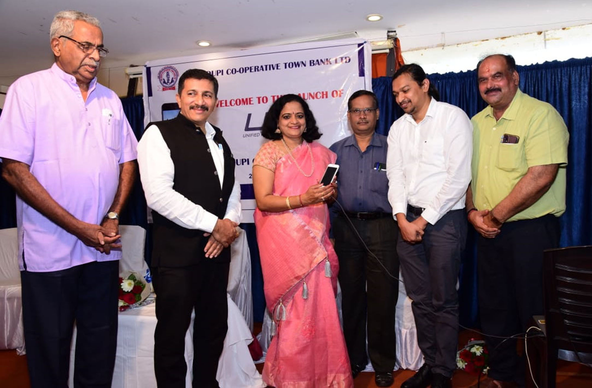 ಸೈಬರ್ ಕ್ರೈಮ್ ಬಗ್ಗೆ ರಿಸರ್ವ್ ಬ್ಯಾಂಕಿಗೆ ಪ್ರತಿದಿನ 500ಕ್ಕೂ ಅಧಿಕ ದೂರು: ಆರ್‌ಬಿಐನ ಬೆಂಗಳೂರು ಜಿಎಂ ಮೀನಾಕ್ಷಿ ಗಡ್