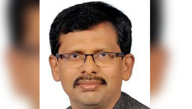 ಉಳ್ಳಾಲ ತಾಲೂಕು 2ನೆ ಬ್ಯಾರಿ ಸಾಹಿತ್ಯ ಸಮ್ಮೇಳನದ ಅಧ್ಯಕ್ಷರಾಗಿ ಬಿ.ಎ.ಮುಹಮ್ಮದ್ ಹನೀಫ್ ಆಯ್ಕೆ