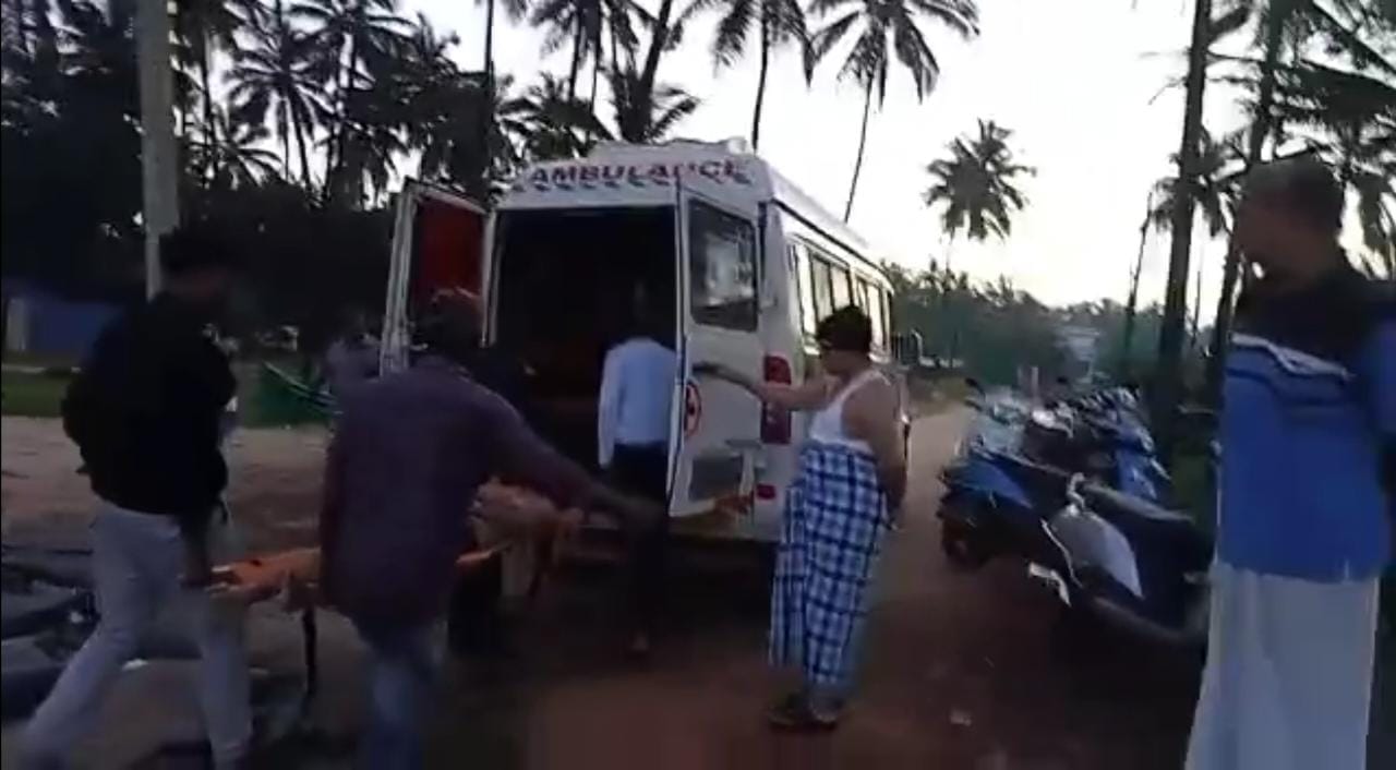 ಉಡುಪಿ: ಹೂಡೆಯಲ್ಲಿ ಸಮುದ್ರ ಪಾಲಾಗಿದ್ದ ಮಣಿಪಾಲ ವಿದ್ಯಾರ್ಥಿಯ ಮೃತದೇಹ ಪತ್ತೆ