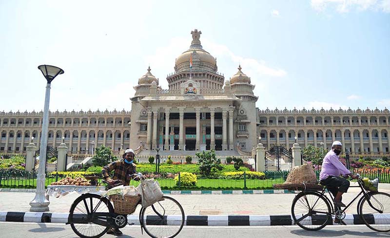 ಪೇಸಿಎಂ ನಿಂದ ಬೇಸತ್ತು ಭ್ರಷ್ಟಾಚಾರದ ವಿರುದ್ಧ ಅಭಿಯಾನಕ್ಕೆ ಮುಂದಾದ ರಾಜ್ಯ ಸರಕಾರ