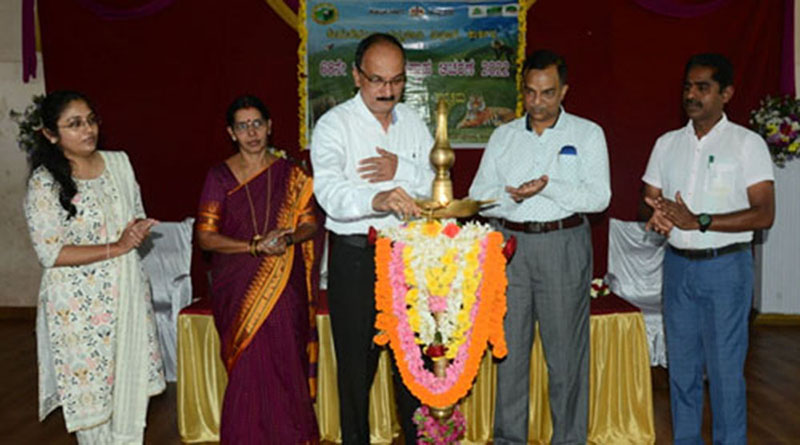 ಕಾರ್ಕಳ: ವನ್ಯಜೀವಿ ಸಪ್ತಾಹ ಪ್ರಯುಕ್ತ ವಿವಿಧ ಸ್ಪರ್ಧೆ