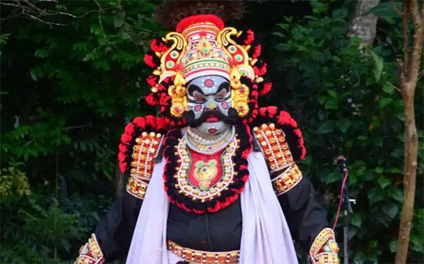 ಅ.10ರಿಂದ ಯಕ್ಷಗಾನ, ಭರತನಾಟ್ಯ, ರಂಗಭೂಮಿ ತರಬೇತಿ