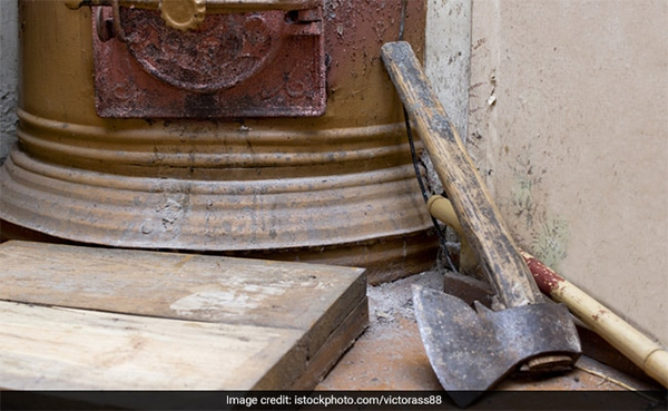 ಕಪ್ಪು ಬಣ್ಣದವಳೆಂದು ನಿಂದಿಸುತ್ತಿದ್ದ ಆರೋಪ: ಪತಿಯ ಹತ್ಯೆ