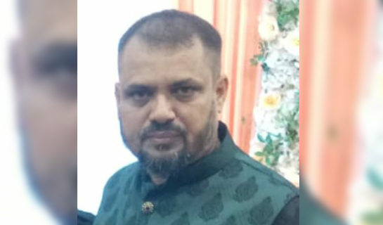 ಮಂಗಳೂರು | ರಸ್ತೆ ಅಪಘಾತ: ವ್ಯಕ್ತಿ ಸ್ಥಳದಲ್ಲೇ ಮೃತ್ಯು