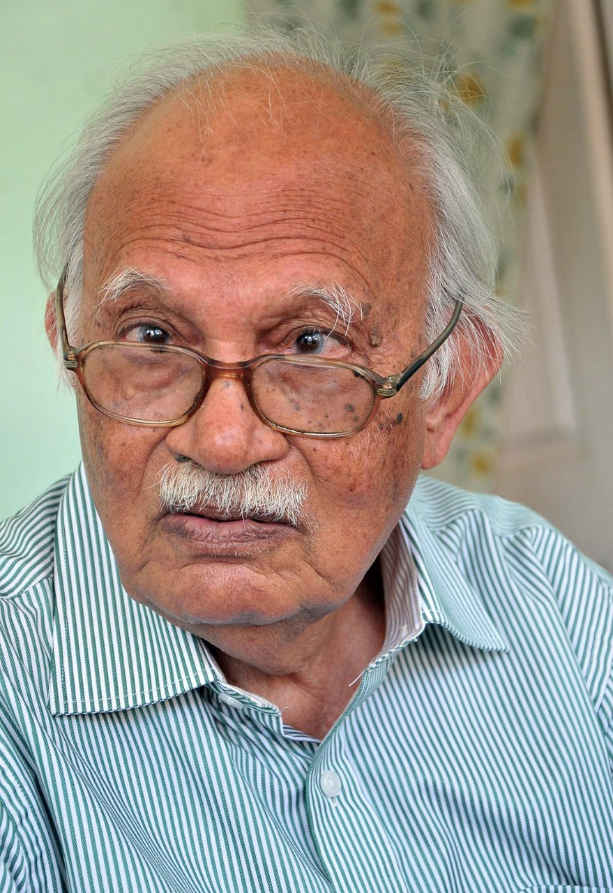 ಪ್ರೊ. ಶೇಖ್ ಅಲಿ ಇತಿಹಾಸದ ಸತ್ಯಗಳನ್ನು ಹೇಳುತ್ತಾ ನಿರ್ಗಮಿಸಿದ ಇತಿಹಾಸಕಾರ