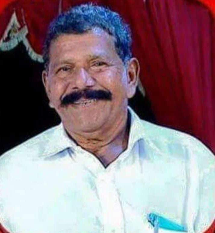 ಮಂಜೇಶ್ವರ: ಸಿಪಿಎಂ ಹಿರಿಯ ಮುಖಂಡ ಎ. ಅಬೂಬಕ್ಕರ್ ನಿಧನ