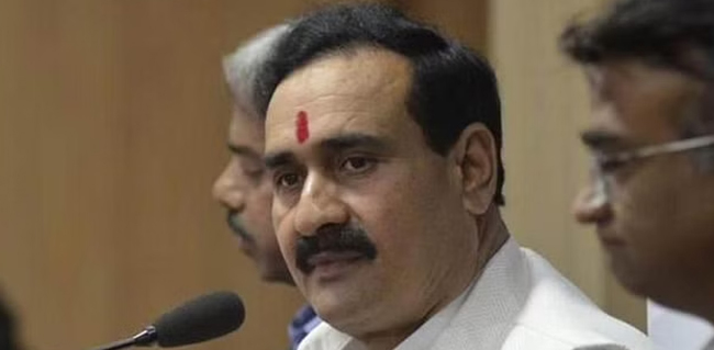 ಶಬಾನಾ ಅಝ್ಮಿ, ನಾಸಿರುದ್ದೀನ್‌ ಶಾ, ಜಾವೇದ್‌ ಅಖ್ತರ್‌ ಟುಕ್ಡೆ-ಟುಕ್ಡೆ ಗ್ಯಾಂಗ್‌ ನ ಏಜೆಂಟ್‌ ಗಳು: ಮ.ಪ್ರ ಗೃಹ ಸಚಿವ