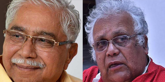 ಮೈಸೂರು ದಸರಾ ಕವಿಗೋಷ್ಠಿ: ಡಾ.ಚಂದ್ರಶೇಖರ ಕಂಬಾರ ಉದ್ಘಾಟನೆ, ಡಾ.ಎಚ್.ಎಸ್.ಶಿವಪ್ರಕಾಶ್ ಅಧ್ಯಕ್ಷತೆ